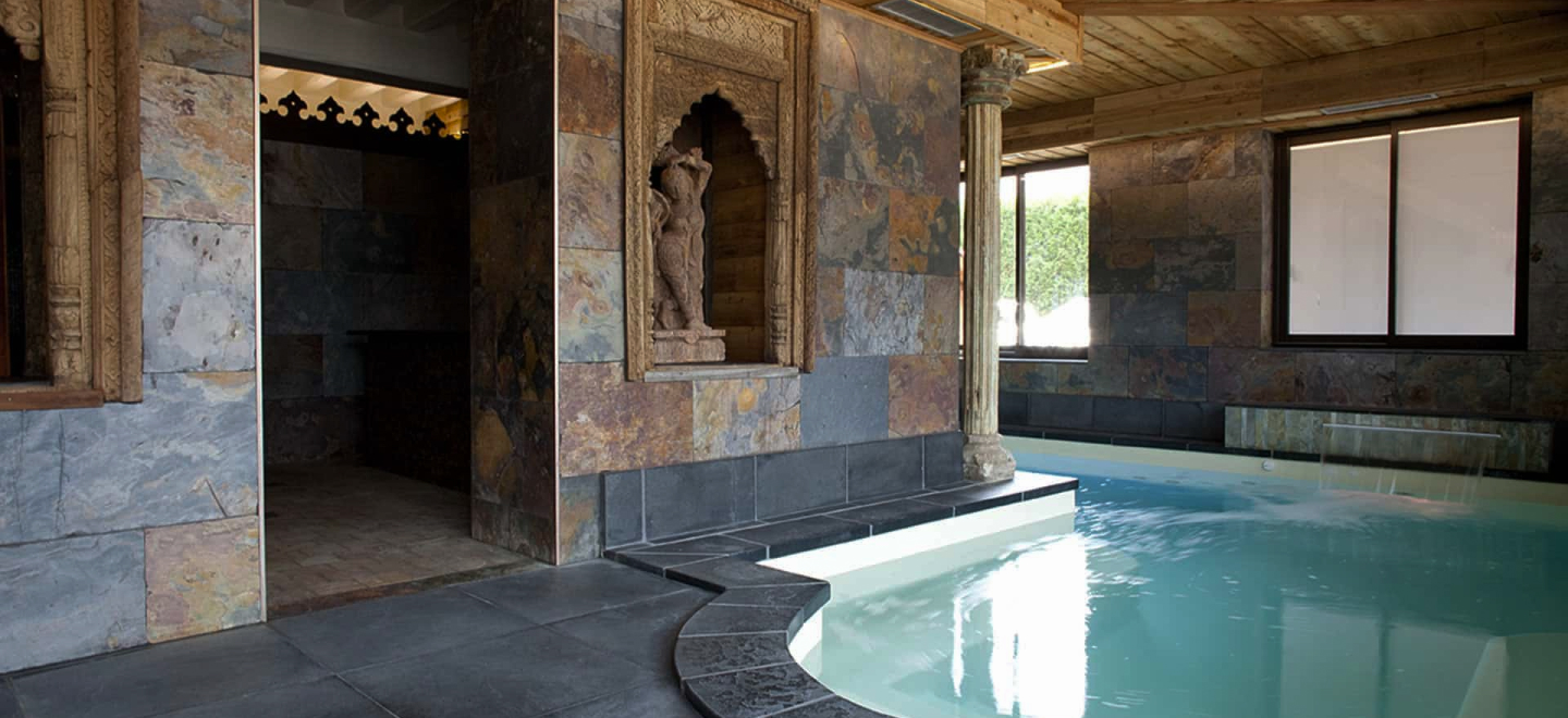 Piscines & Terrasses
