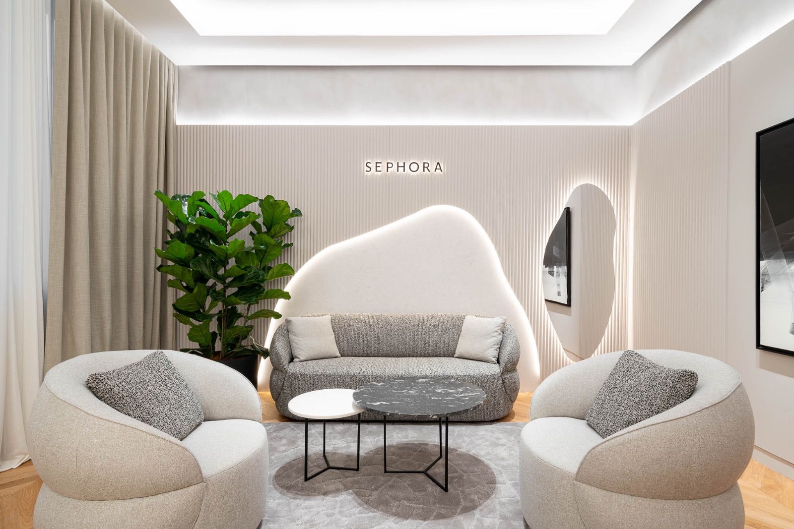 Boutique Sephora Champs-Elysées