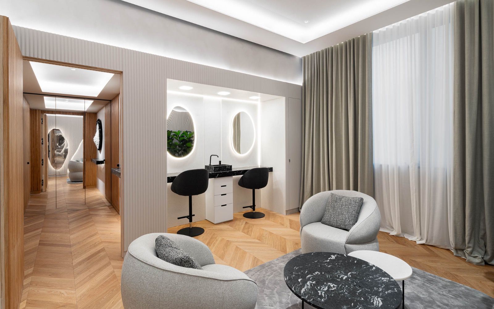 Boutique Sephora Champs-Elysées