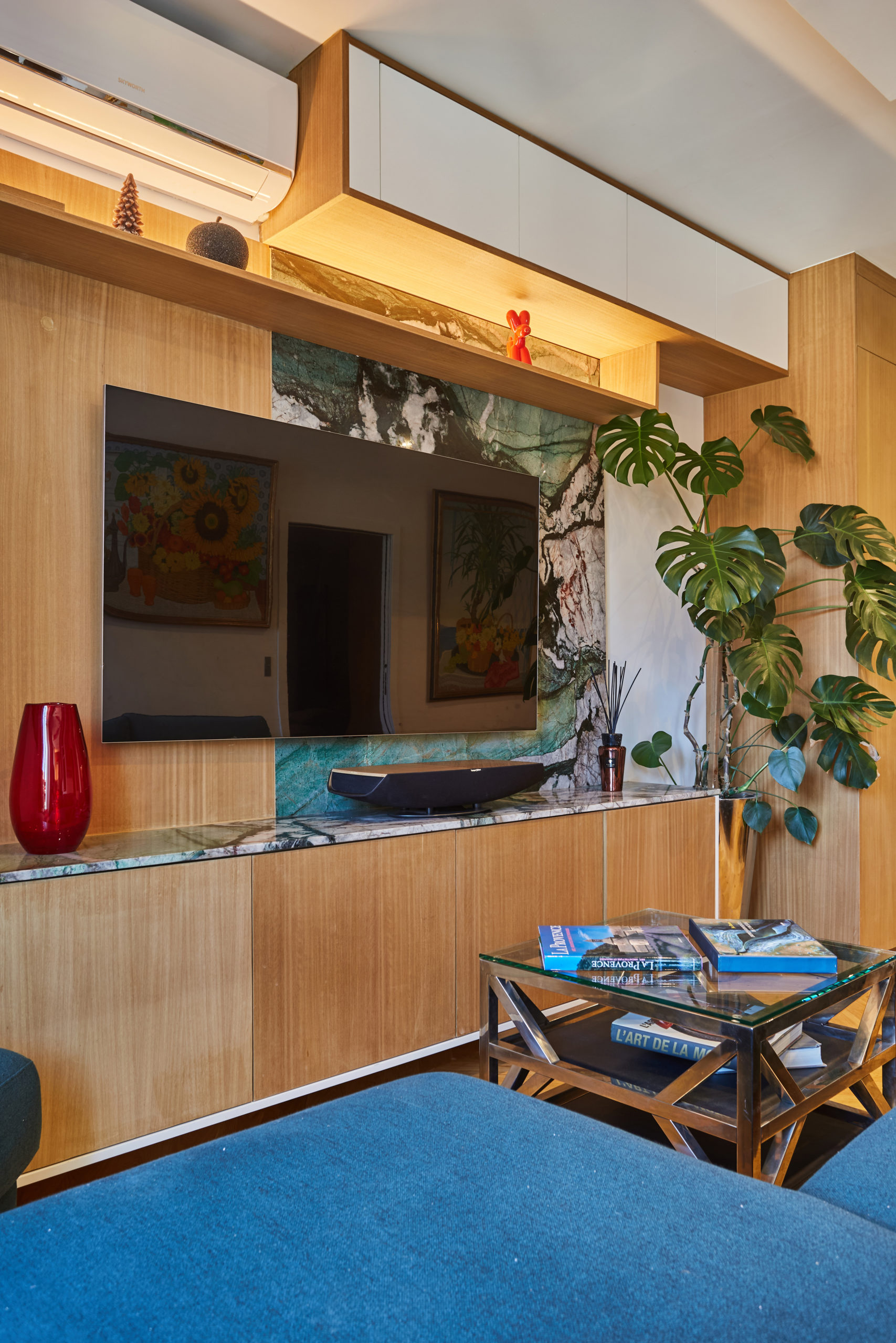 Appartement Paris 6ème