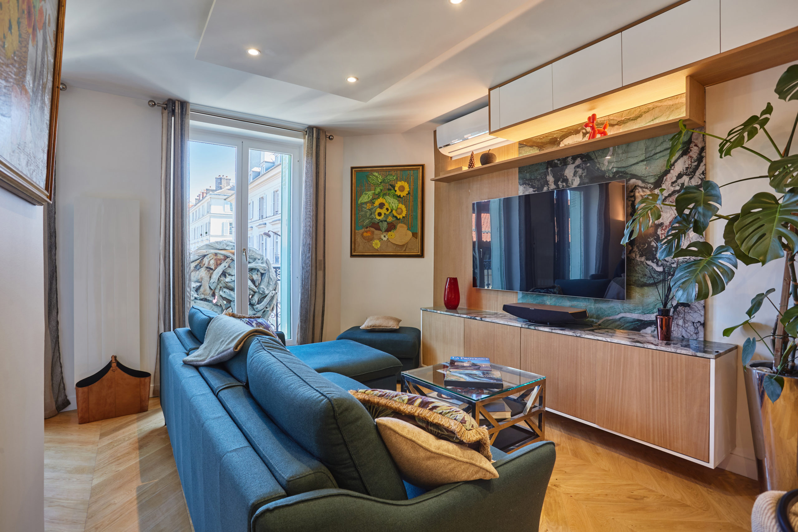 Appartement Paris 6ème