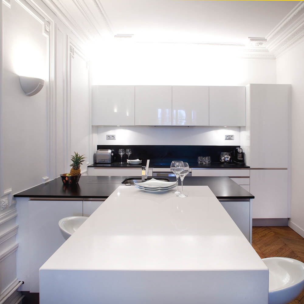 Cuisine-Granit-Noir-Absolu-Premium-finition-Cuir-MDY2