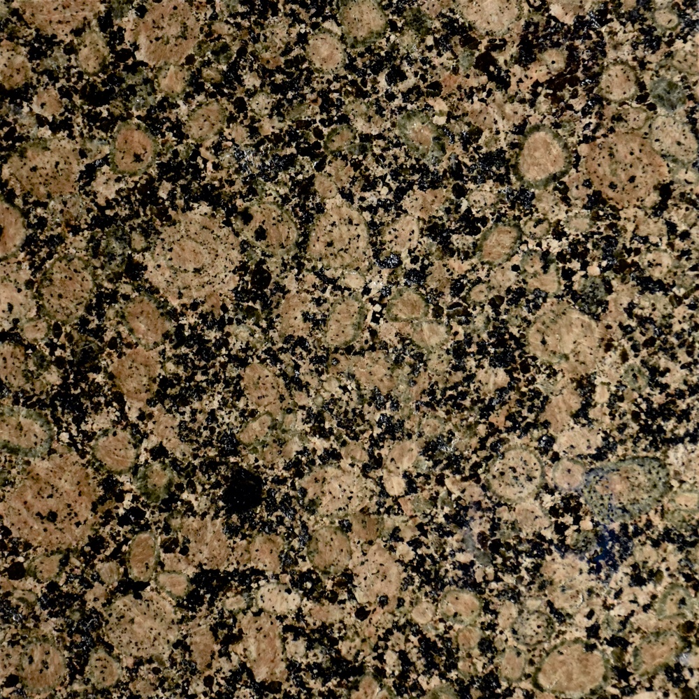 Granit Baltic Brun