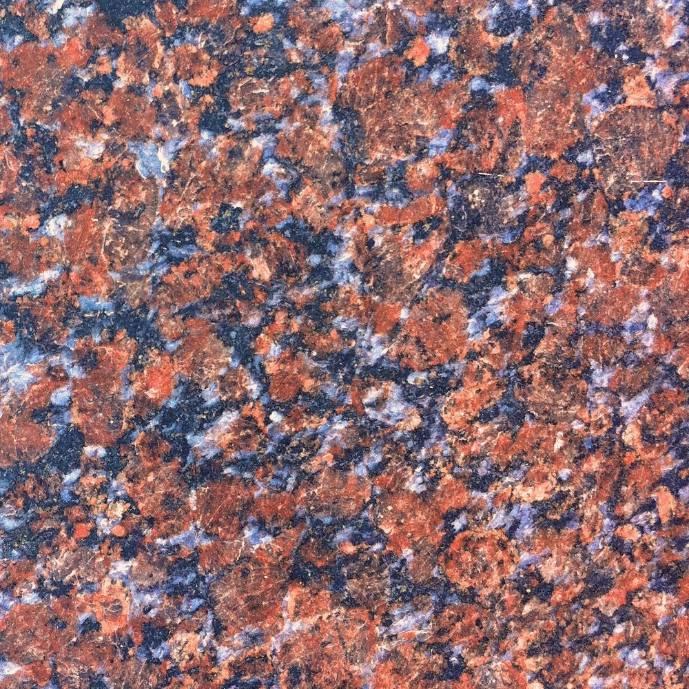 Dakota mahogany