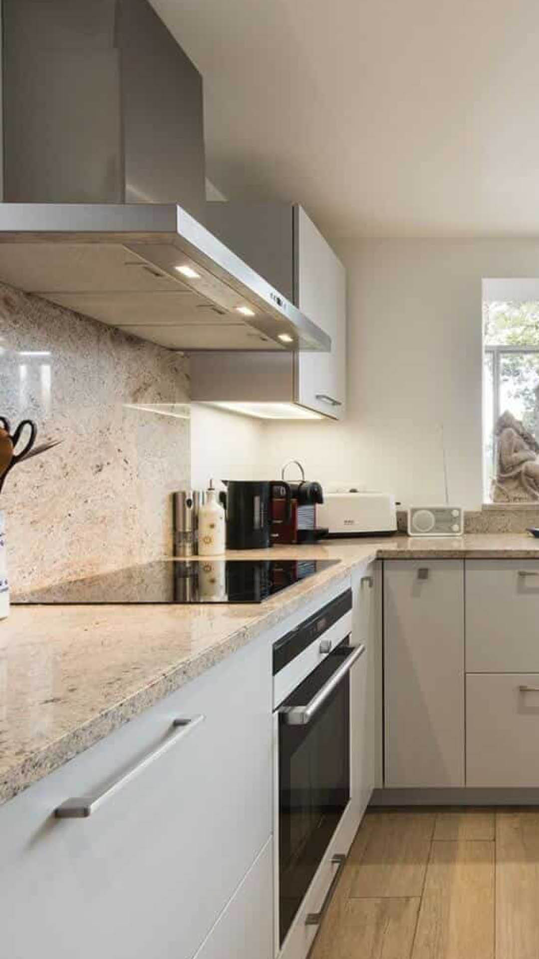Granit Ivory Colonial