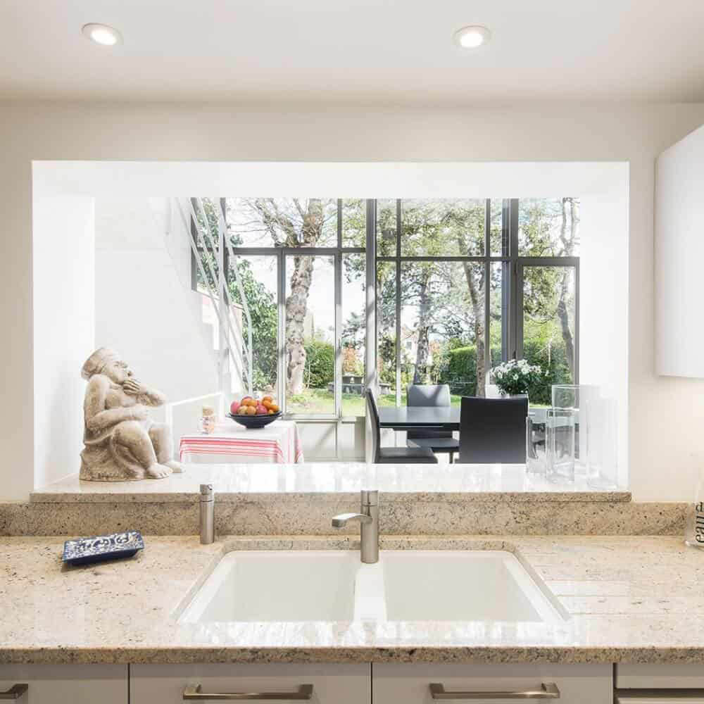 Granit Ivory Colonial