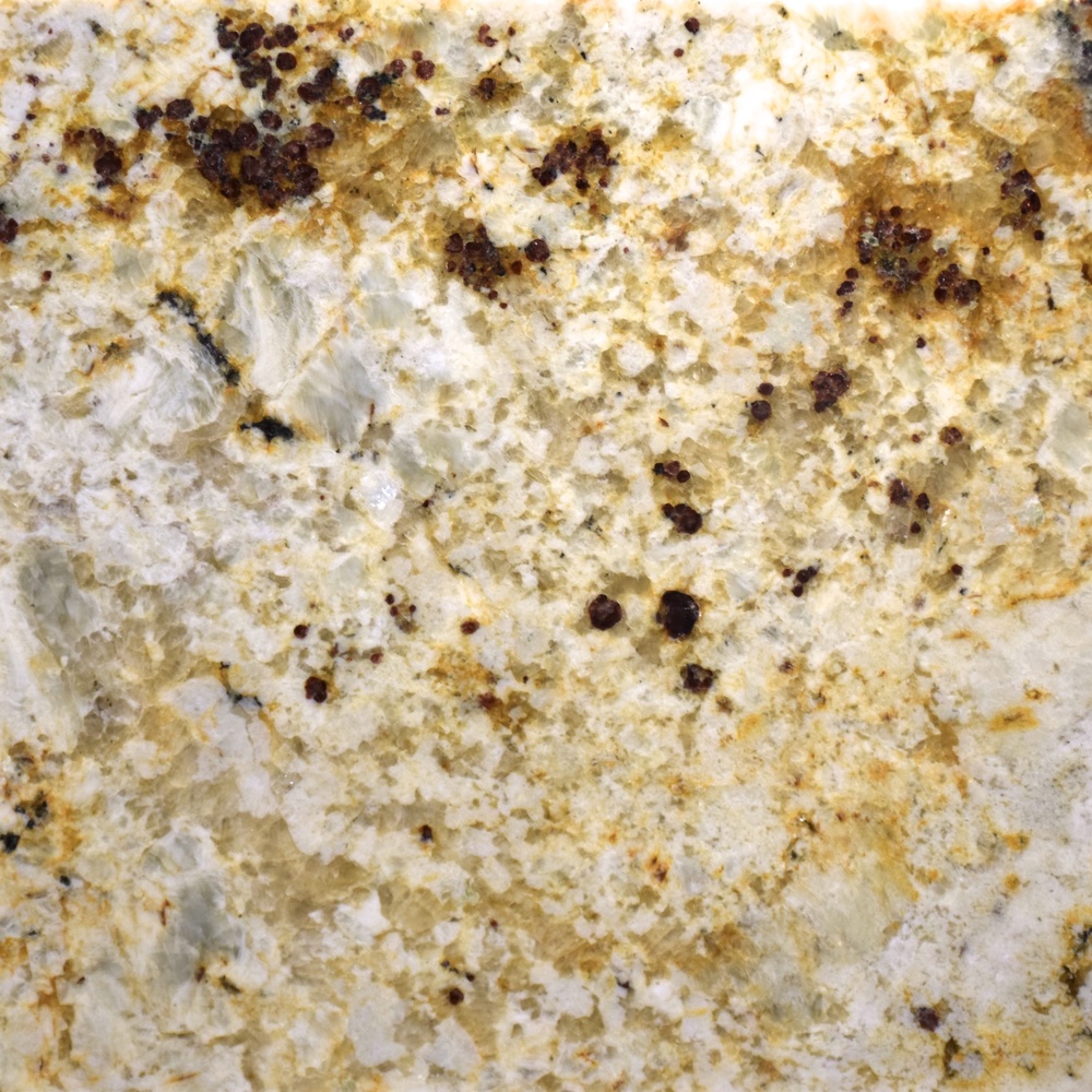 Granit Shiva gold