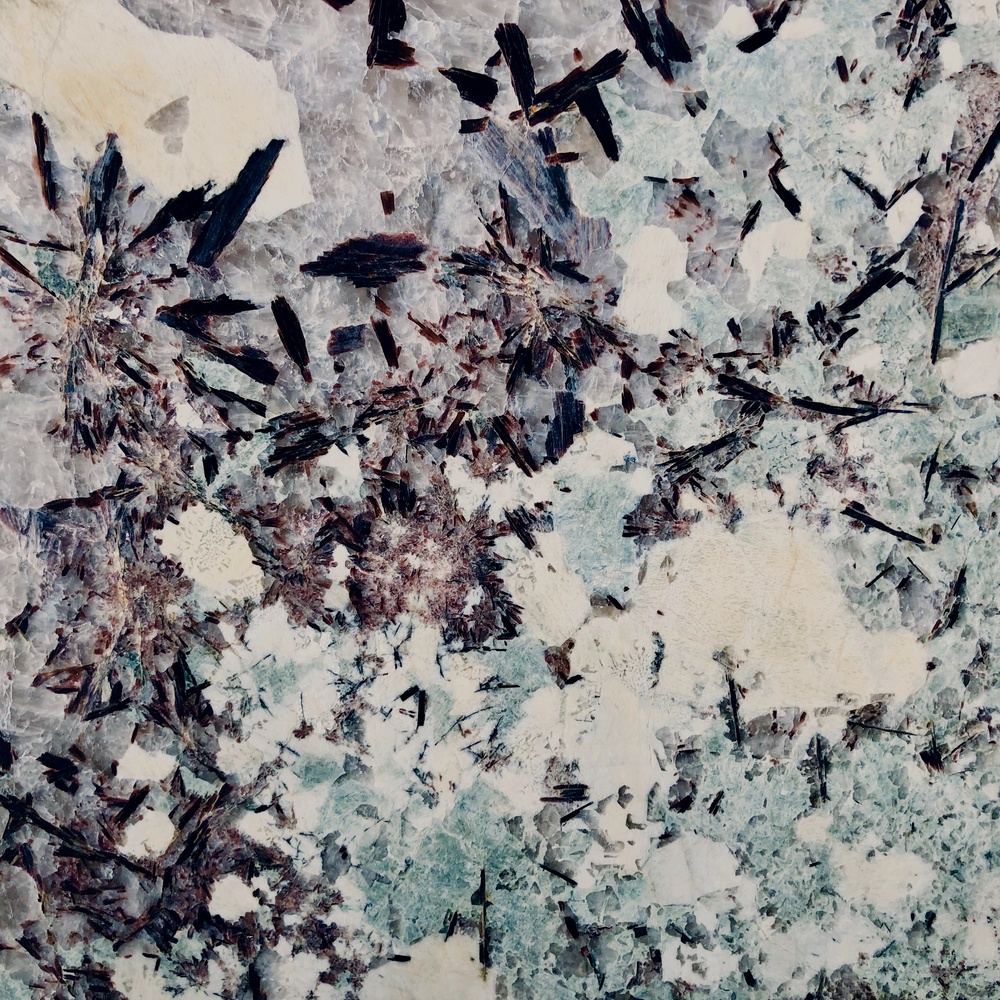 Granit Tourmaline version 2