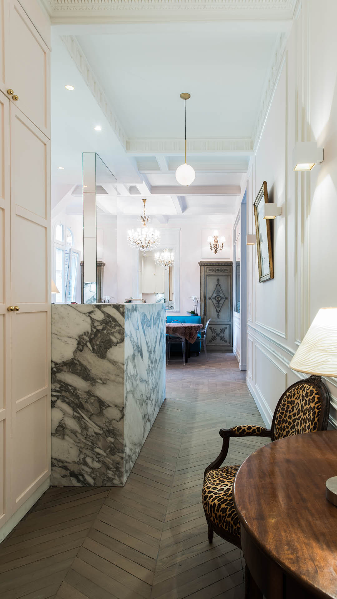 Calacatta Carrara