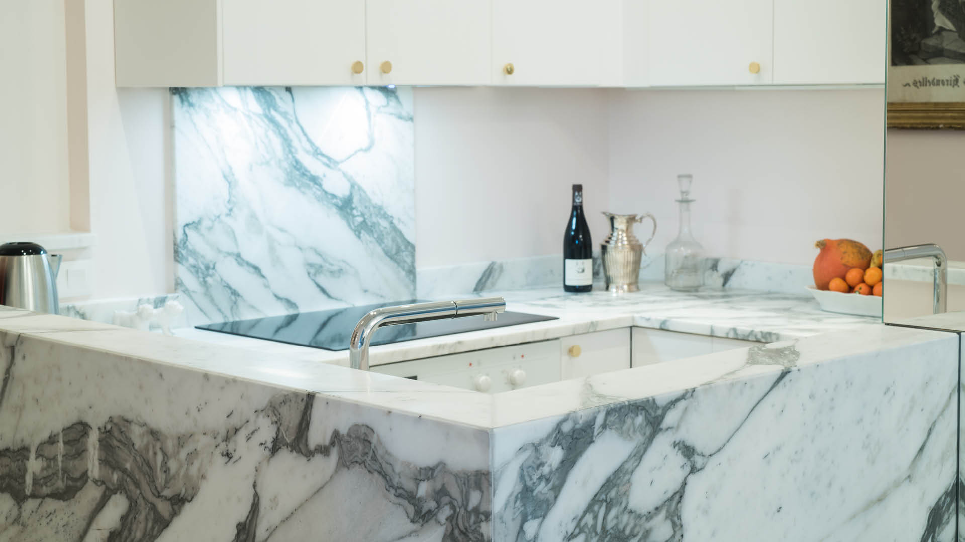 Calacatta Carrara
