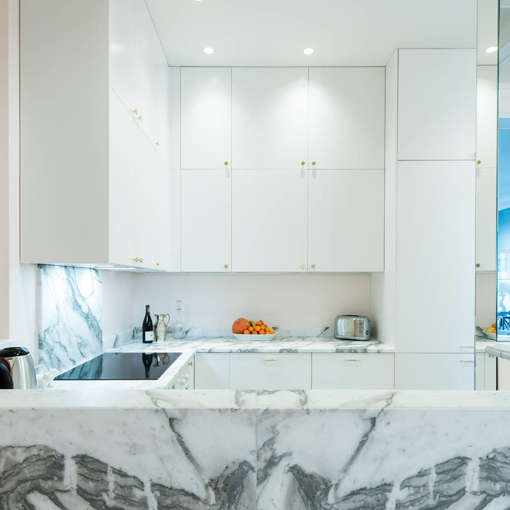 Calacatta Carrara