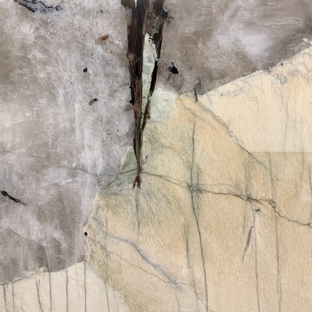 Granit Patagonia green