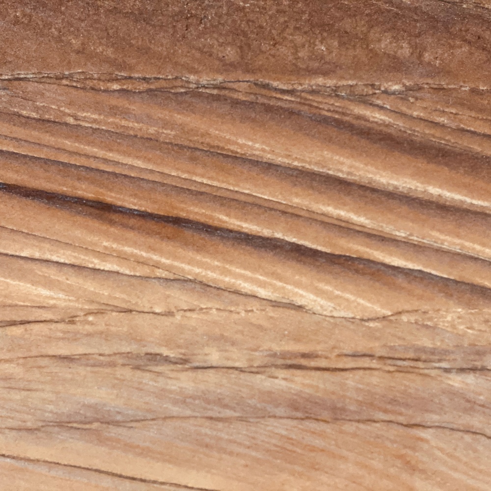 Quartzite Macaubas Wood brown