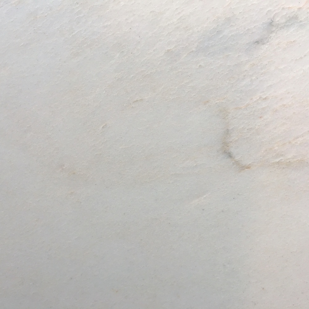 Quartzite naturelle blanc Macaubas Extra