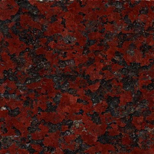 African red