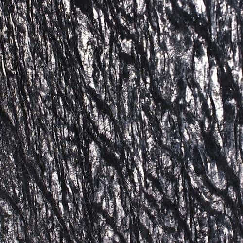 Basalt diamond fall