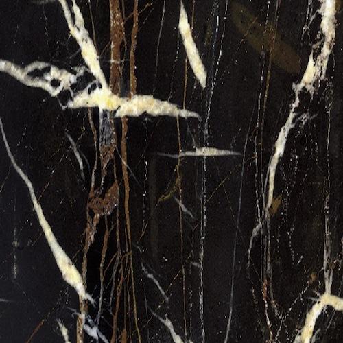 Quartzite Black Fusion Belvédère