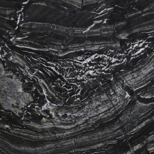 Black wood dark
