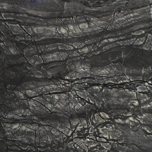 Black wood light