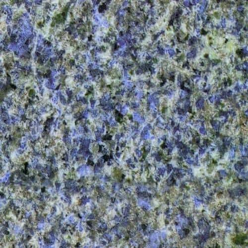 Blue king