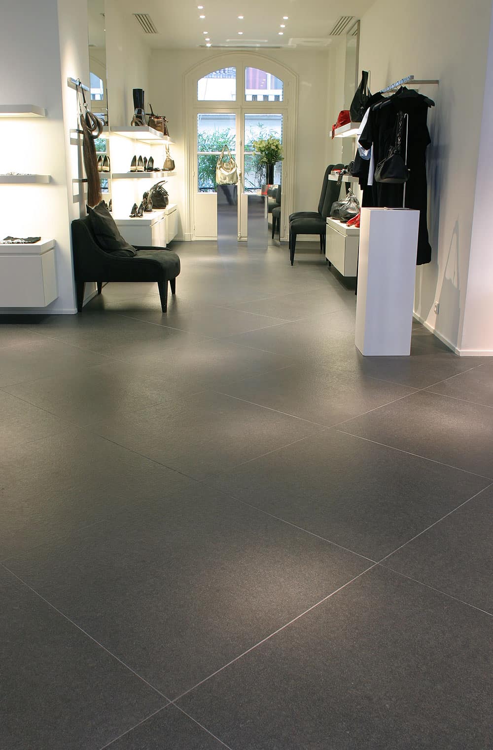 Granit Himalaya Black