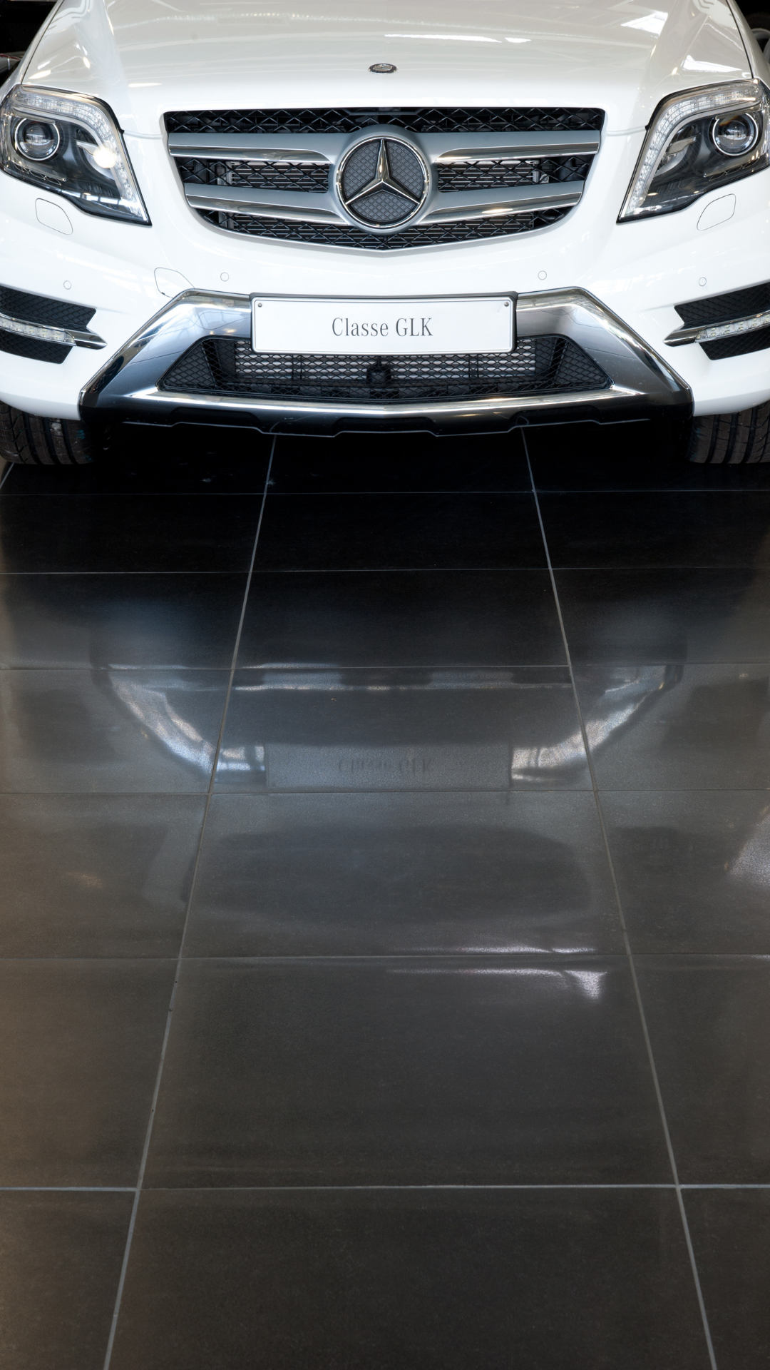 Carrelage FMG patiné