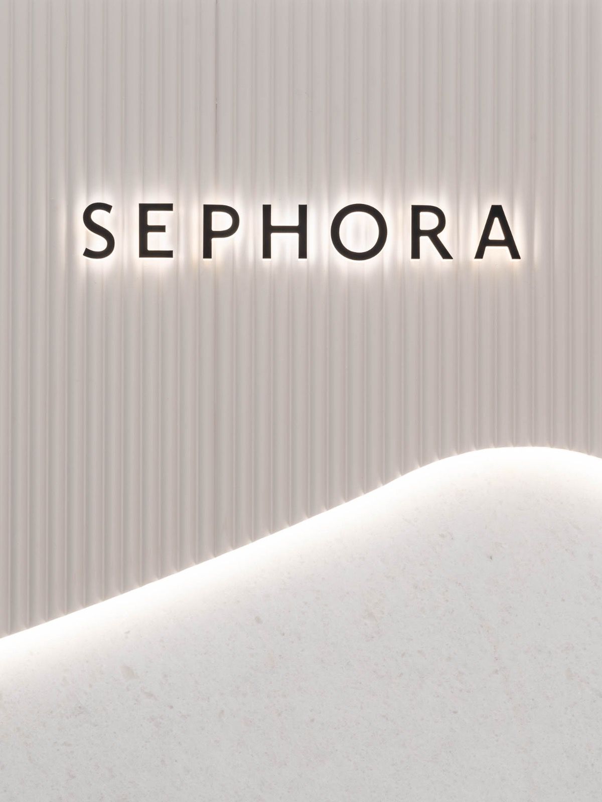 Boutique Sephora Champs-Elysées