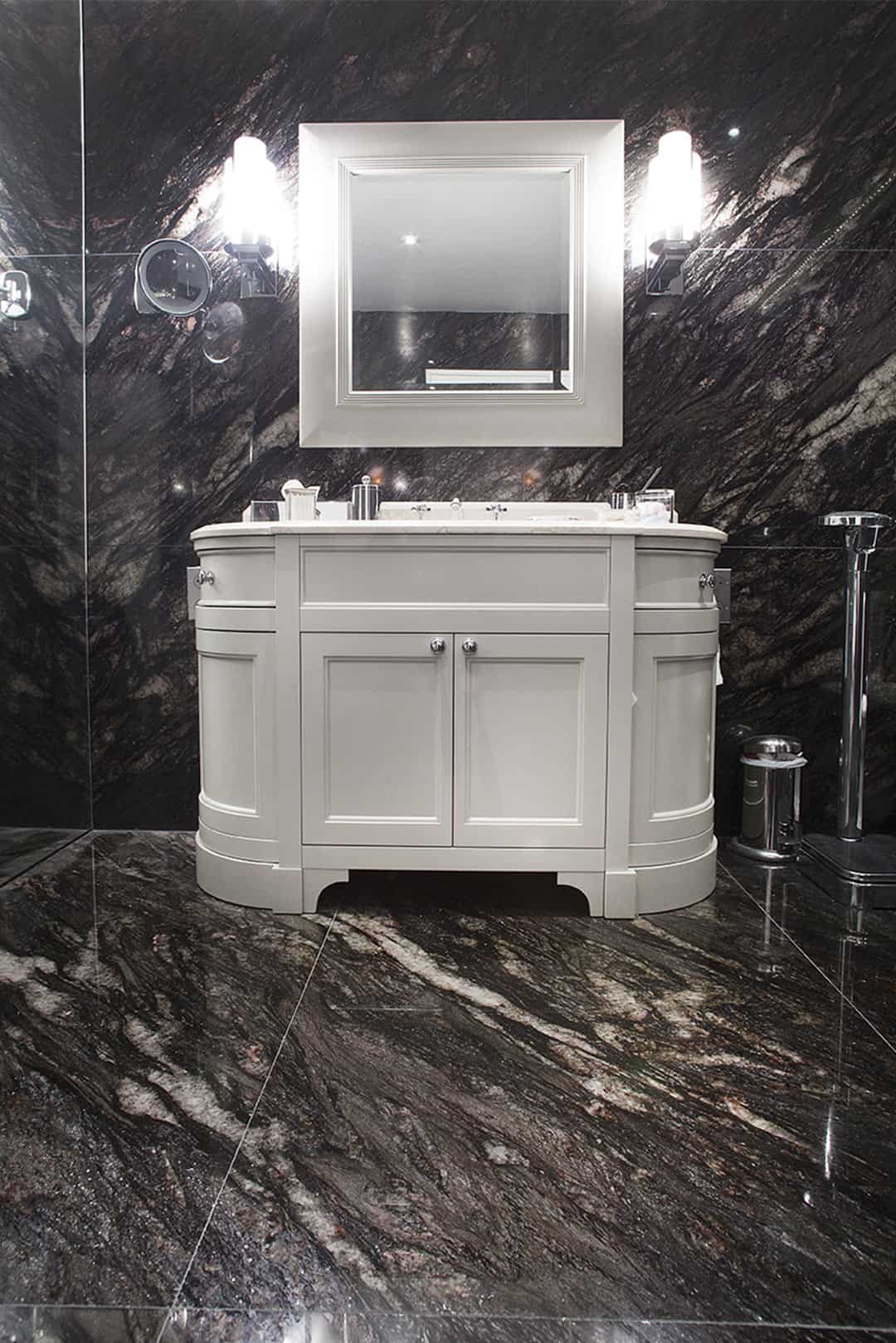 Granit Earth Glitter du Brésil