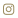 Instagram icon