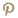 Pinterest icon