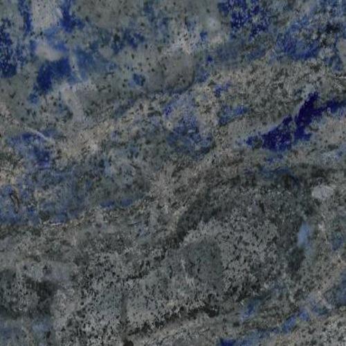 Lapis lazuli wild