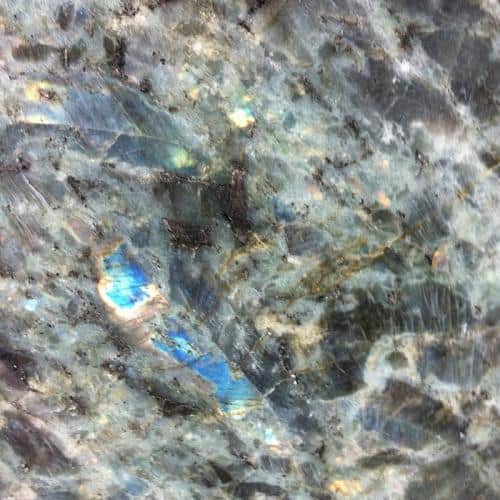 Madagascar blue