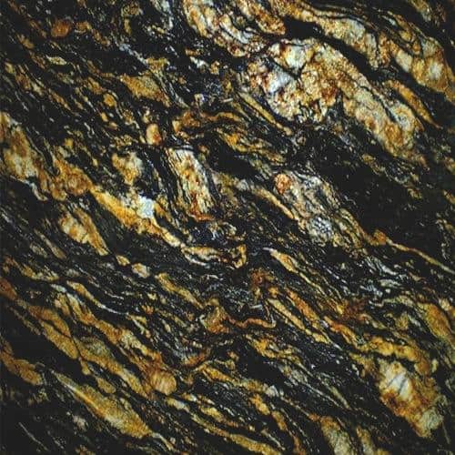 Magma black
