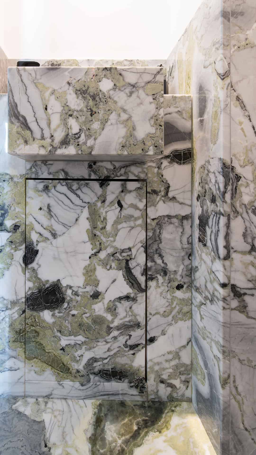 Marbre Verde Sandro