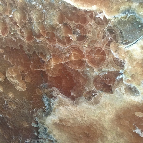 Onyx brown wood extra