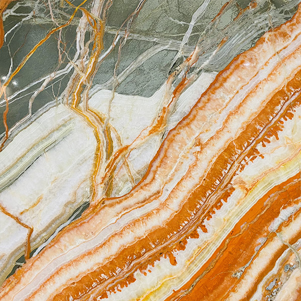 Onyx Van Gogh