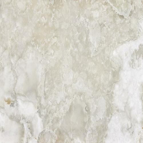 Onyx blanc pur