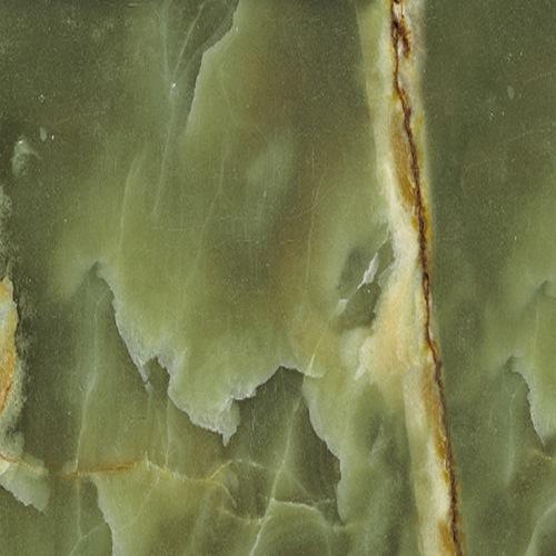 Onyx green