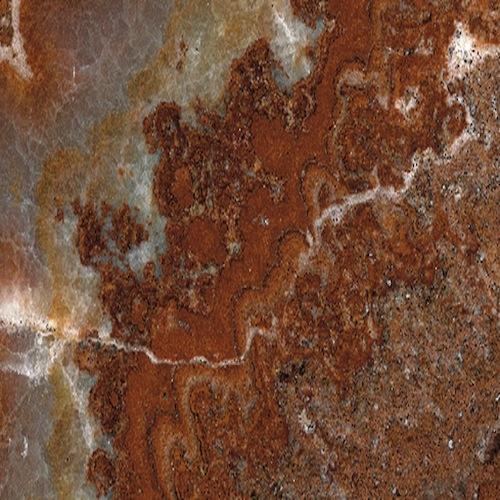 Onyx red