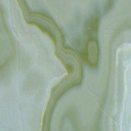 Onyx verde giada