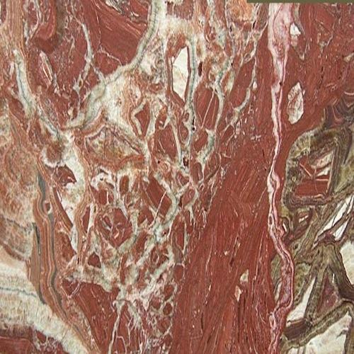 Onyx vulcano