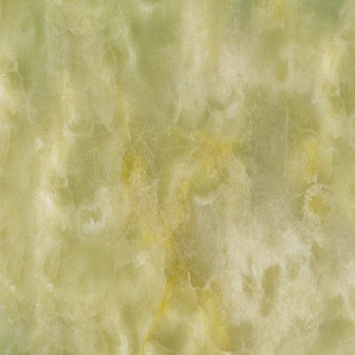 Onyx yellow