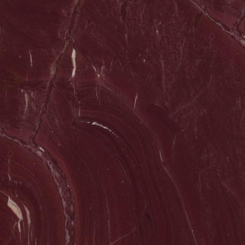 Rosso venezia