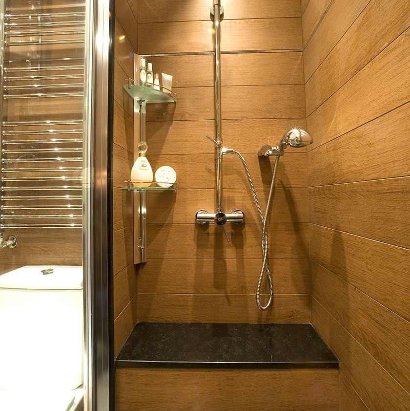 Céramique sur mesure Calacatta Ice blanco