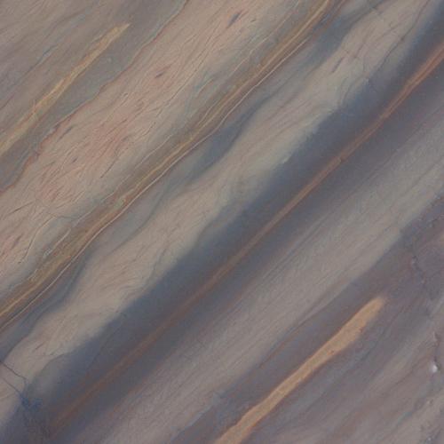 Saturn brown