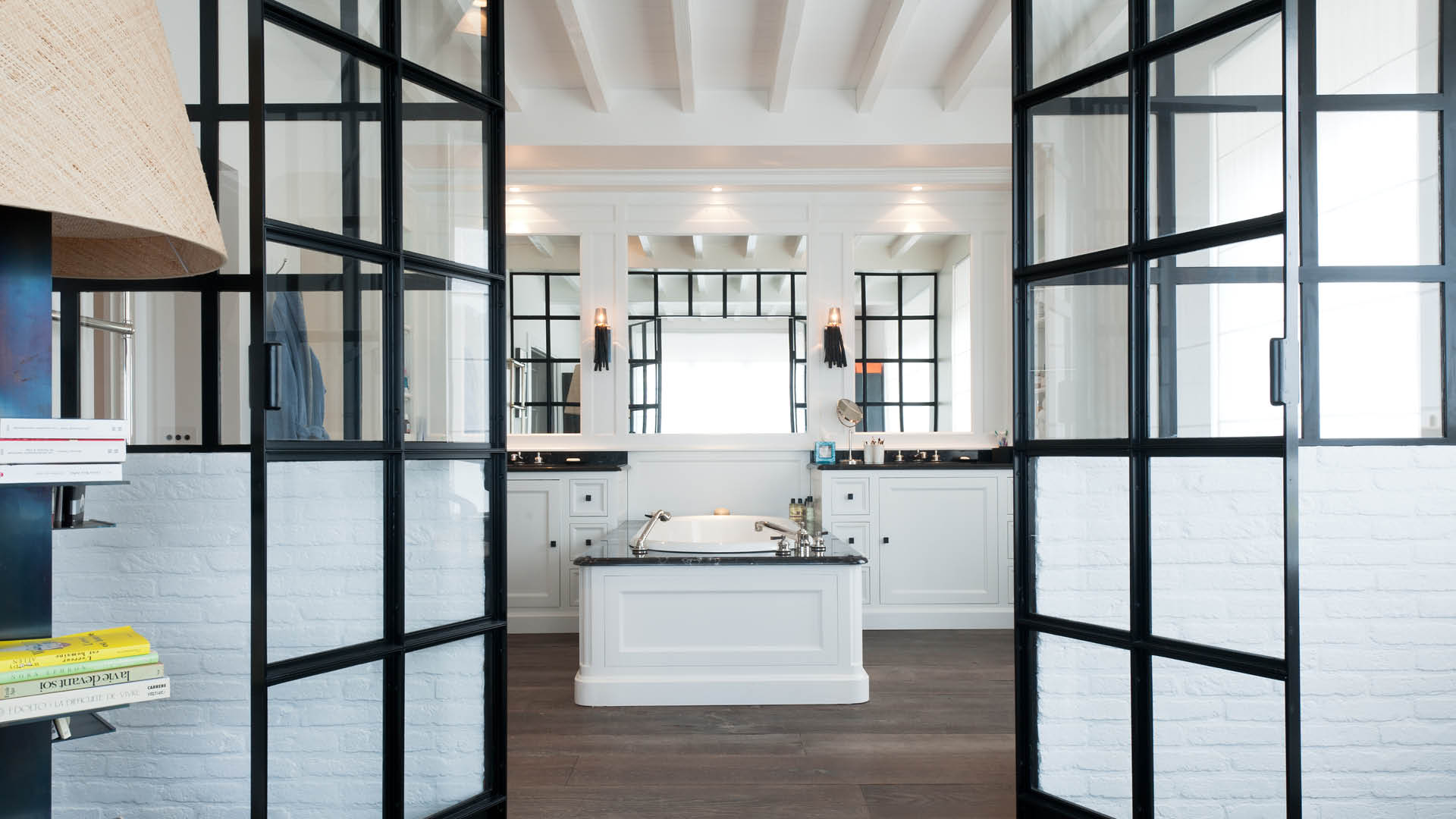 Marbre brèche de vendome,carrelage et zelliges marazzi