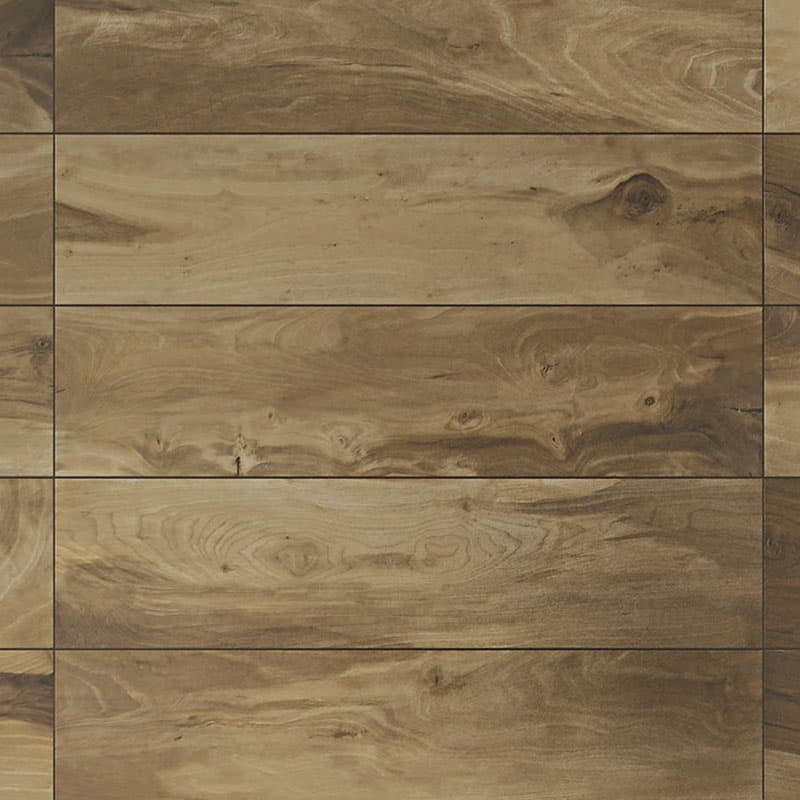 Carrelage aspect parquet : grès cérame imitation bois pattern