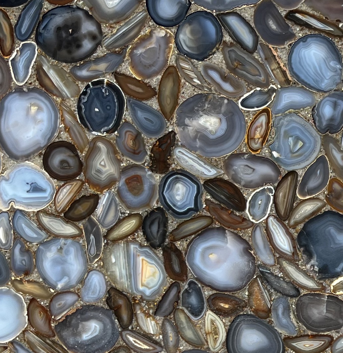 Agate