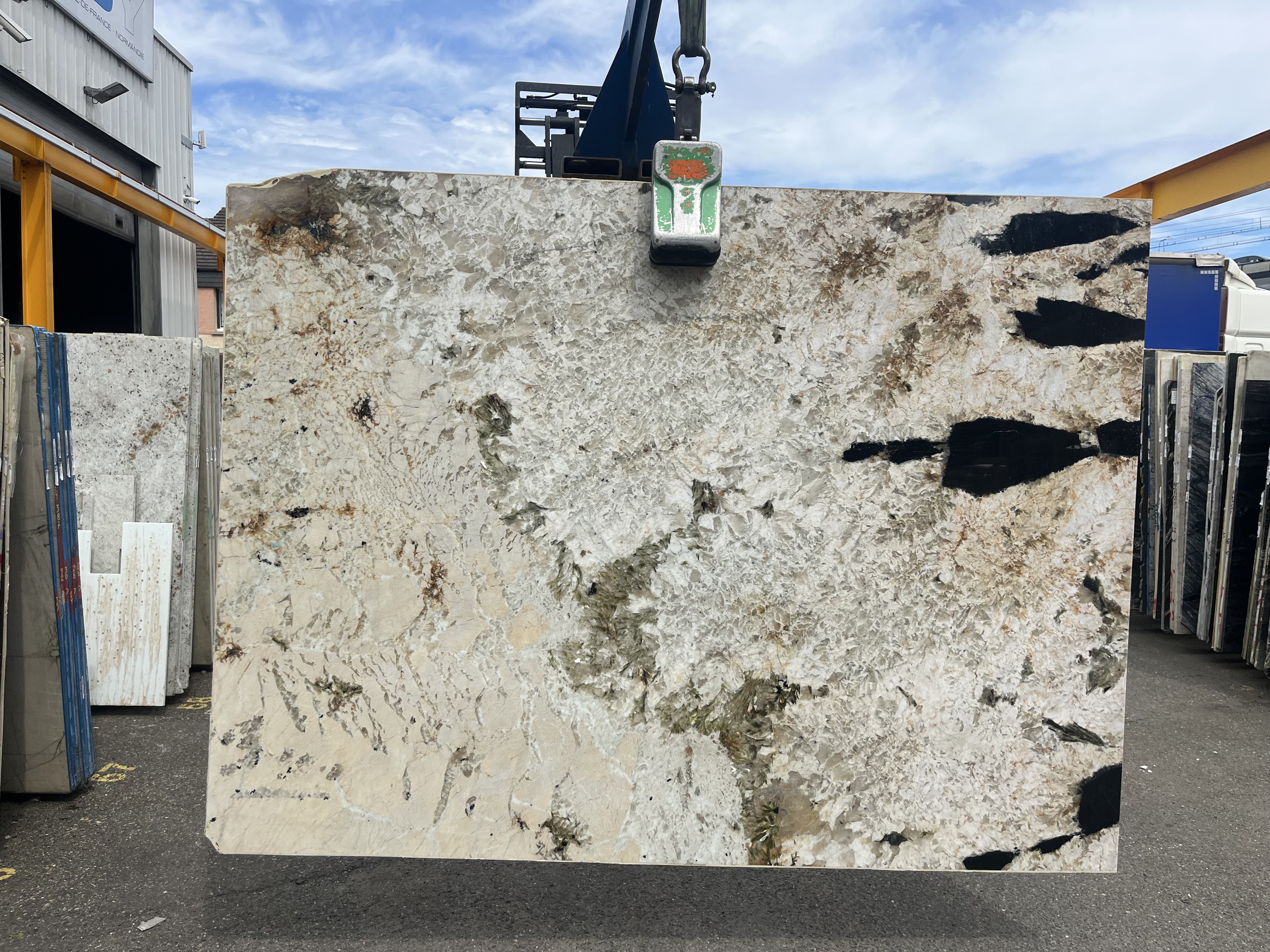 PATAGONIA ALPI Block 26642