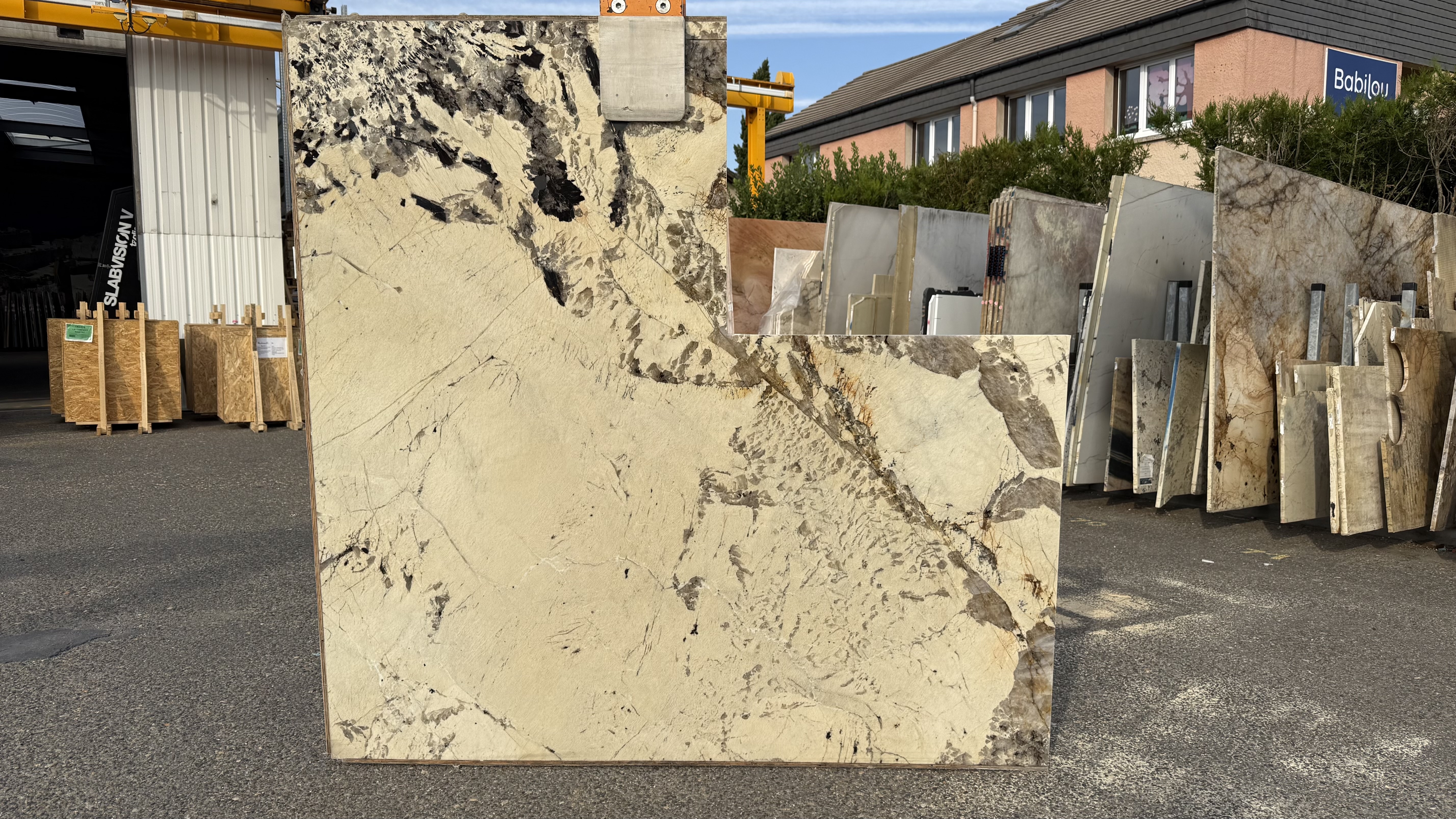PATAGONIA Block 1005954